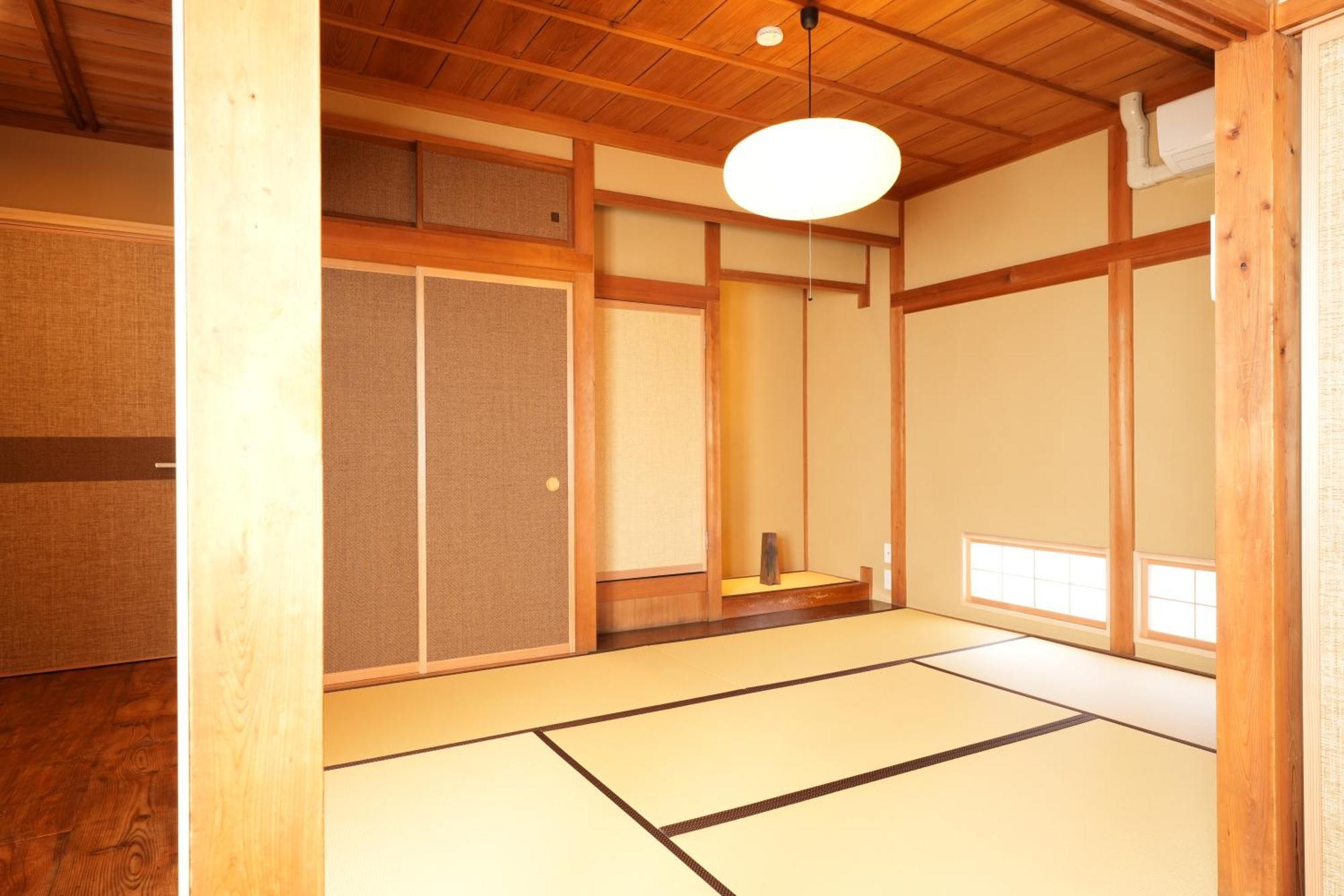 Rikka Baba Ni Apartment Takayama  Ngoại thất bức ảnh