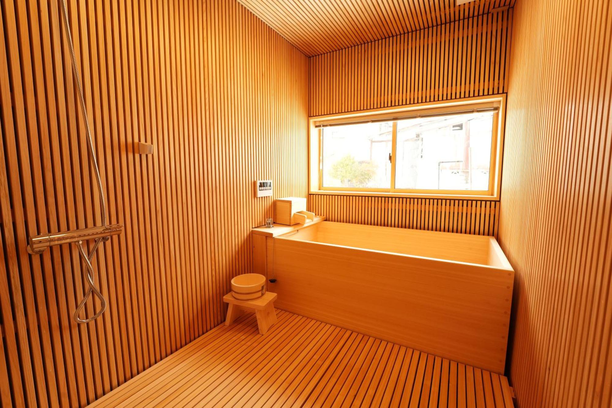 Rikka Baba Ni Apartment Takayama  Ngoại thất bức ảnh