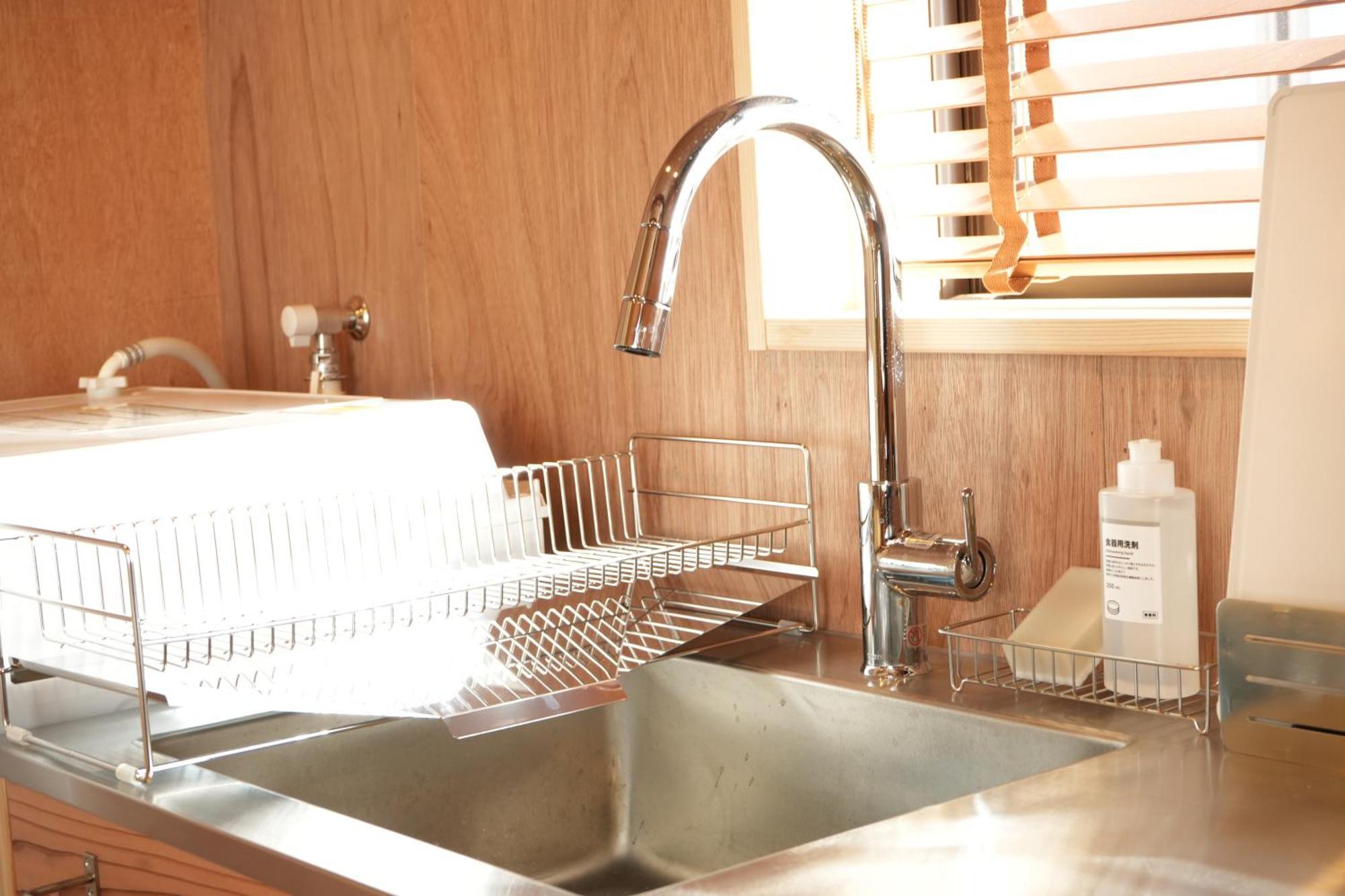 Rikka Baba Ni Apartment Takayama  Ngoại thất bức ảnh