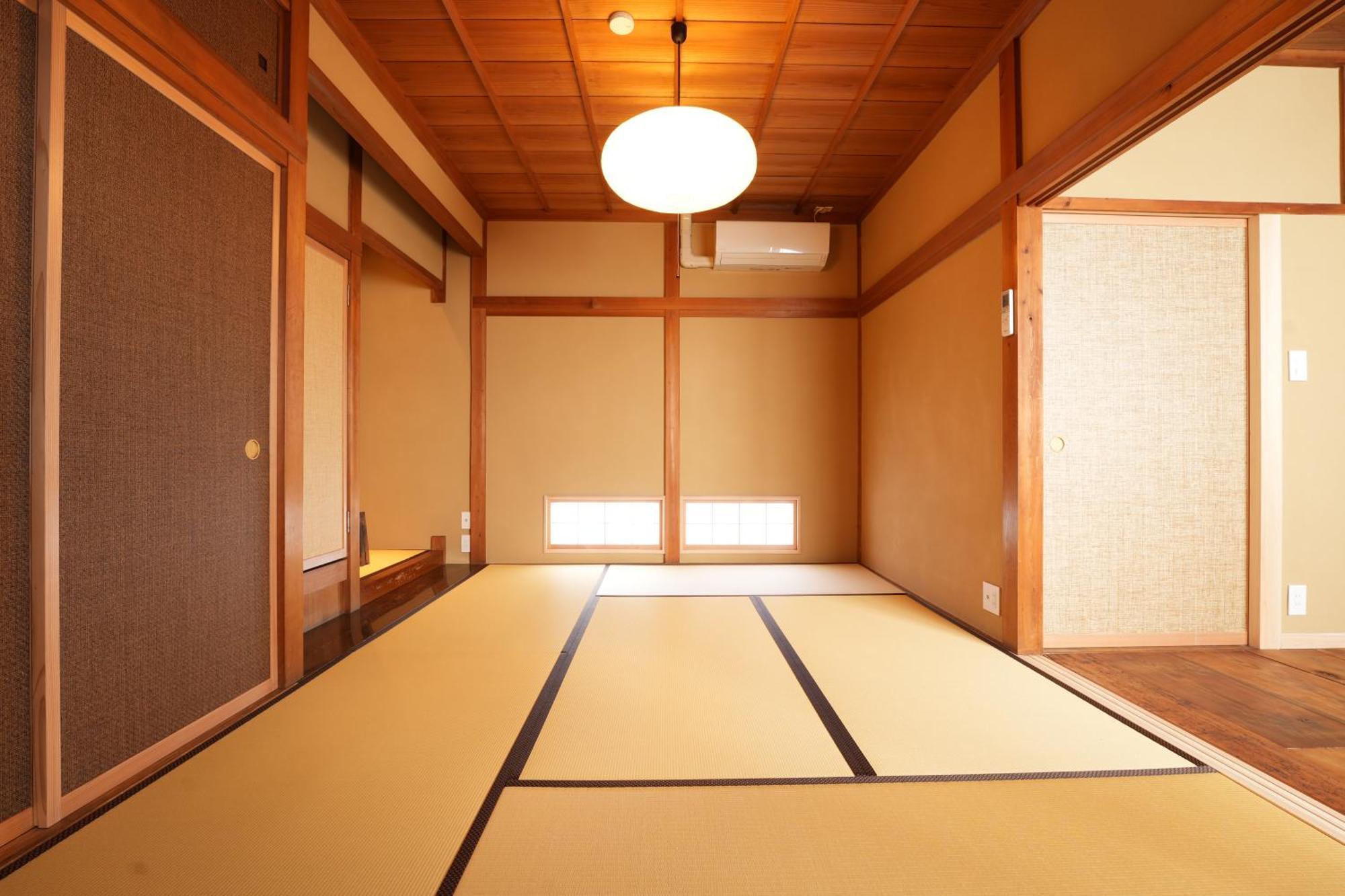 Rikka Baba Ni Apartment Takayama  Ngoại thất bức ảnh