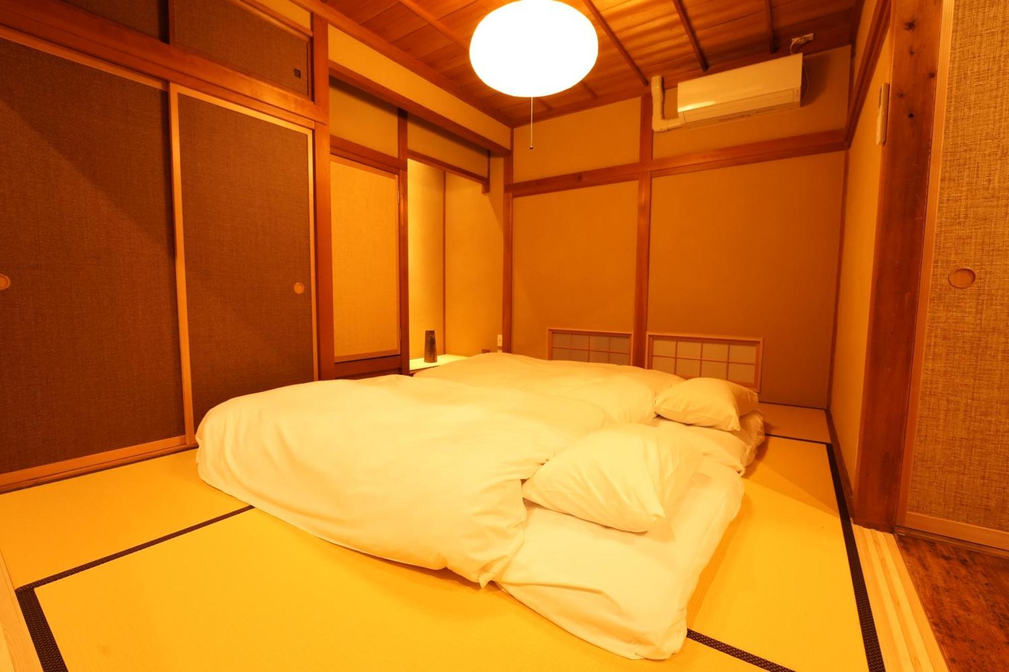 Rikka Baba Ni Apartment Takayama  Ngoại thất bức ảnh